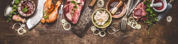 Krückel Bistro, Gasthof, Metzgerei und Partyservice cover image