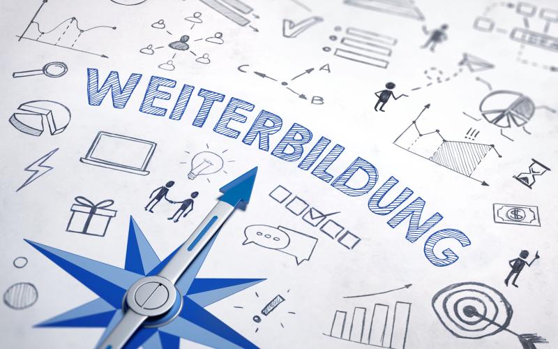 Weiterbildung
